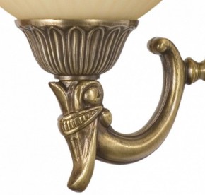 Бра MW-Light Афродита 1 317020101 в Магнитогорске - magnitogorsk.mebel24.online | фото