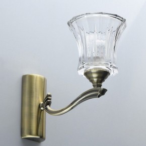 Бра MW-Light Аманда 11 481024001 в Магнитогорске - magnitogorsk.mebel24.online | фото 2