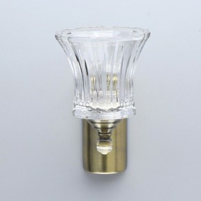 Бра MW-Light Аманда 11 481024001 в Магнитогорске - magnitogorsk.mebel24.online | фото 3