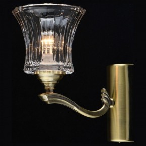 Бра MW-Light Аманда 11 481024001 в Магнитогорске - magnitogorsk.mebel24.online | фото 4