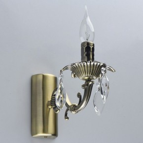 Бра MW-Light Аврора 19 371026201 в Магнитогорске - magnitogorsk.mebel24.online | фото 2
