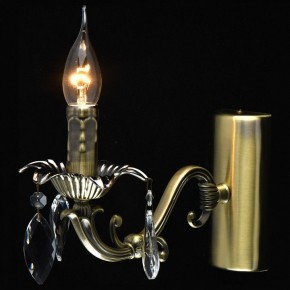 Бра MW-Light Аврора 19 371026201 в Магнитогорске - magnitogorsk.mebel24.online | фото 3