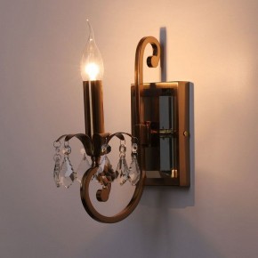 Бра MW-Light Габриэль 12 491023501 в Магнитогорске - magnitogorsk.mebel24.online | фото 2