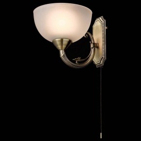 Бра MW-Light Олимп 1 318020801 в Магнитогорске - magnitogorsk.mebel24.online | фото 3