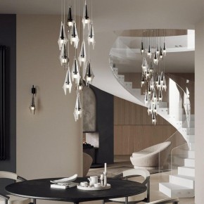 Бра Odeon Light Afalina 5442/6WLA в Магнитогорске - magnitogorsk.mebel24.online | фото 4