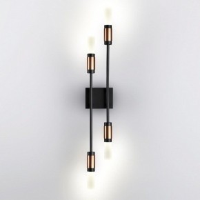 Бра Odeon Light Candel 5009/10WL в Магнитогорске - magnitogorsk.mebel24.online | фото 2