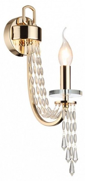 Бра Odeon Light Capel 5063/1W в Магнитогорске - magnitogorsk.mebel24.online | фото