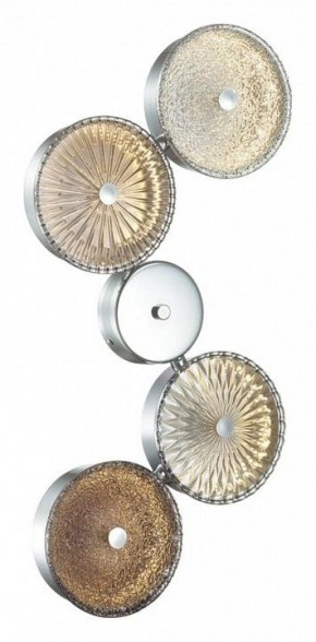 Бра Odeon Light Caramella 1 5416/25WL в Магнитогорске - magnitogorsk.mebel24.online | фото 3