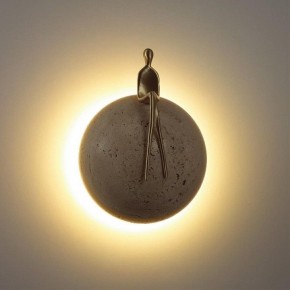 Бра Odeon Light Confucius 7011/5WL в Магнитогорске - magnitogorsk.mebel24.online | фото 3