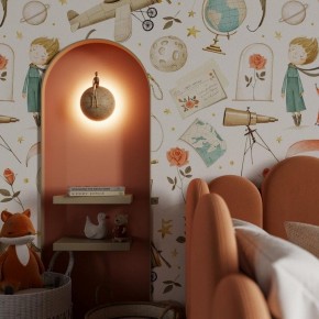 Бра Odeon Light Confucius 7011/5WL в Магнитогорске - magnitogorsk.mebel24.online | фото 4