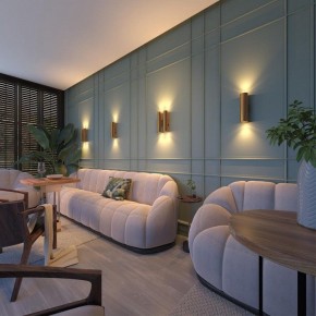 Бра Odeon Light Dario 3833/2WB в Магнитогорске - magnitogorsk.mebel24.online | фото 4