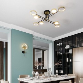 Бра Odeon Light Denzel 4322/15WL в Магнитогорске - magnitogorsk.mebel24.online | фото 4