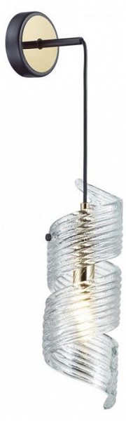 Бра Odeon Light Fusilli 5439/1 в Магнитогорске - magnitogorsk.mebel24.online | фото