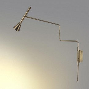 Бра Odeon Light Izzy 7032/1W в Магнитогорске - magnitogorsk.mebel24.online | фото 3