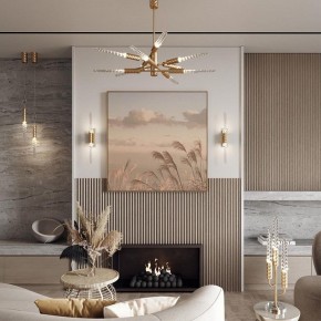 Бра Odeon Light Kolos 5449/5WL в Магнитогорске - magnitogorsk.mebel24.online | фото 4