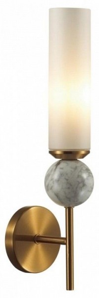 Бра Odeon Light Lolla 4359/1W в Магнитогорске - magnitogorsk.mebel24.online | фото 2