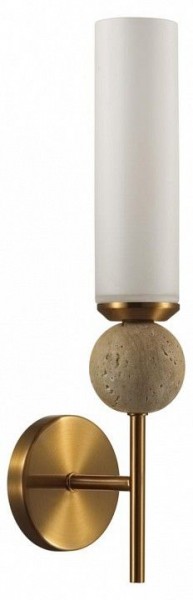 Бра Odeon Light Lolla 6625/1W в Магнитогорске - magnitogorsk.mebel24.online | фото