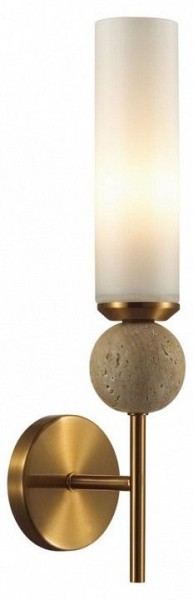 Бра Odeon Light Lolla 6625/1W в Магнитогорске - magnitogorsk.mebel24.online | фото 2