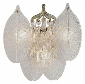 Бра Odeon Light Tears 5049/3W в Магнитогорске - magnitogorsk.mebel24.online | фото