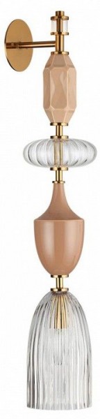 Бра Odeon Light Terra 5414/1W в Магнитогорске - magnitogorsk.mebel24.online | фото