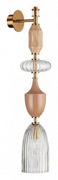 Бра Odeon Light Terra 5414/1W в Магнитогорске - magnitogorsk.mebel24.online | фото 4