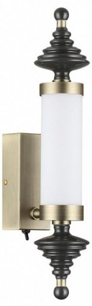 Бра Odeon Light Ula 5404/11WL в Магнитогорске - magnitogorsk.mebel24.online | фото