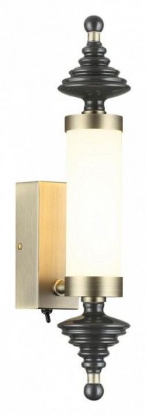 Бра Odeon Light Ula 5404/11WL в Магнитогорске - magnitogorsk.mebel24.online | фото 2