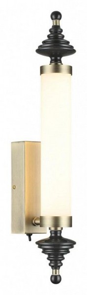 Бра Odeon Light Ula 5404/17WL в Магнитогорске - magnitogorsk.mebel24.online | фото 2