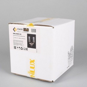 Бра Omnilux Ledro OML-69901-02 в Магнитогорске - magnitogorsk.mebel24.online | фото 6