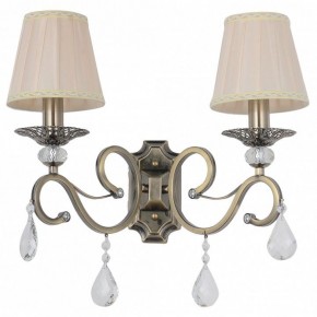 Бра Omnilux Mezzano OML-79111-02 в Магнитогорске - magnitogorsk.mebel24.online | фото 2