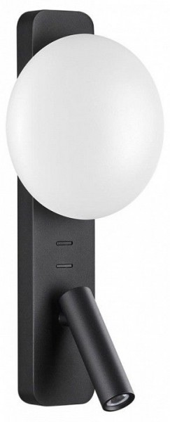 Бра с подсветкой Odeon Light Albergo 7048/5WL в Магнитогорске - magnitogorsk.mebel24.online | фото