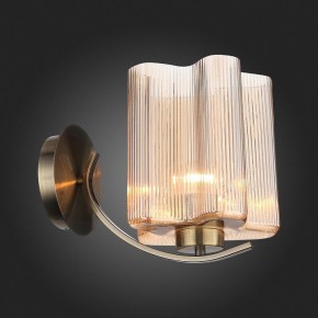 Бра ST-Luce Onde SL117.301.01 в Магнитогорске - magnitogorsk.mebel24.online | фото 3