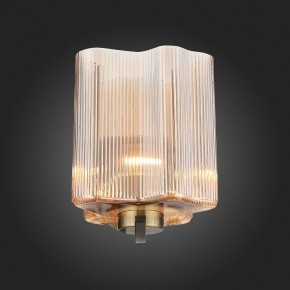Бра ST-Luce Onde SL117.301.01 в Магнитогорске - magnitogorsk.mebel24.online | фото 4