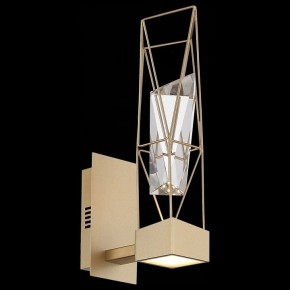 Бра ST-Luce Progetto SL815.201.01 в Магнитогорске - magnitogorsk.mebel24.online | фото 5