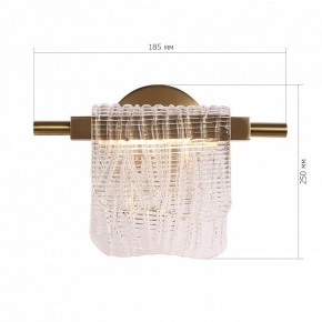 Бра ST-Luce VOILE SL6021.201.06 в Магнитогорске - magnitogorsk.mebel24.online | фото 6