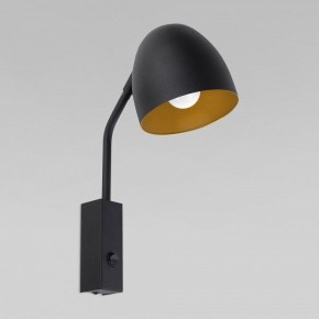 Бра TK Lighting Soho 4167 Soho Black в Магнитогорске - magnitogorsk.mebel24.online | фото