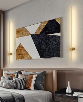 Бра TopDecor Uno Uno A3 33 3000k в Магнитогорске - magnitogorsk.mebel24.online | фото 3