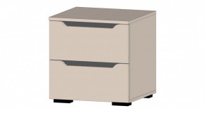 БРИТАНА Спальный гарнитур (модульный) кашемир в Магнитогорске - magnitogorsk.mebel24.online | фото 3