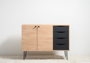 БРЮС Комод 16.233 в Магнитогорске - magnitogorsk.mebel24.online | фото 8