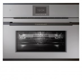 CBM 6550.0 G2 Black Chrome в Магнитогорске - magnitogorsk.mebel24.online | фото