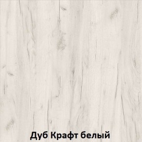 ДАРЬЯ Гостиная (Крафт серый/Крафт белый) в Магнитогорске - magnitogorsk.mebel24.online | фото 3