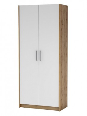 ДАРЬЯ Гостиная (Крафт серый/Крафт белый) в Магнитогорске - magnitogorsk.mebel24.online | фото 6
