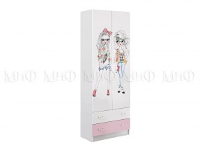 ВЕГА FASHION Детская ЛДСП (модульная) в Магнитогорске - magnitogorsk.mebel24.online | фото 10