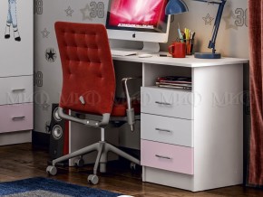 ВЕГА FASHION Детская ЛДСП (модульная) в Магнитогорске - magnitogorsk.mebel24.online | фото 12