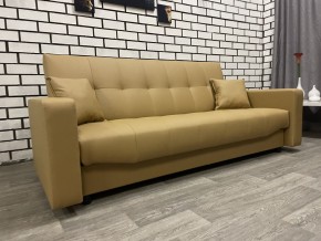 Диван Арбат МД с подлокотниками в Магнитогорске - magnitogorsk.mebel24.online | фото