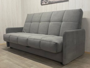 Диван Финка Престиж с подлокотниками (НПБ) велюр Monaco 6 в Магнитогорске - magnitogorsk.mebel24.online | фото 3
