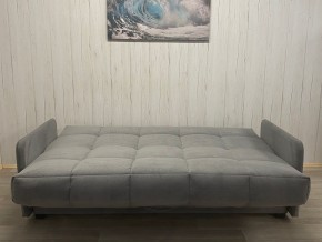 Диван Финка Престиж с подлокотниками (НПБ) велюр Monaco 6 в Магнитогорске - magnitogorsk.mebel24.online | фото 6