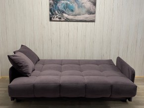 Диван Финка Престиж с подлокотниками (НПБ) велюр Monaco 8 в Магнитогорске - magnitogorsk.mebel24.online | фото 3