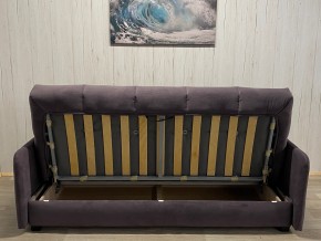 Диван Финка Престиж с подлокотниками (НПБ) велюр Monaco 8 в Магнитогорске - magnitogorsk.mebel24.online | фото 5