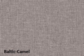 Диван-кровать Комфорт без подлокотников BALTIC CAMEL (2 подушки) в Магнитогорске - magnitogorsk.mebel24.online | фото 2